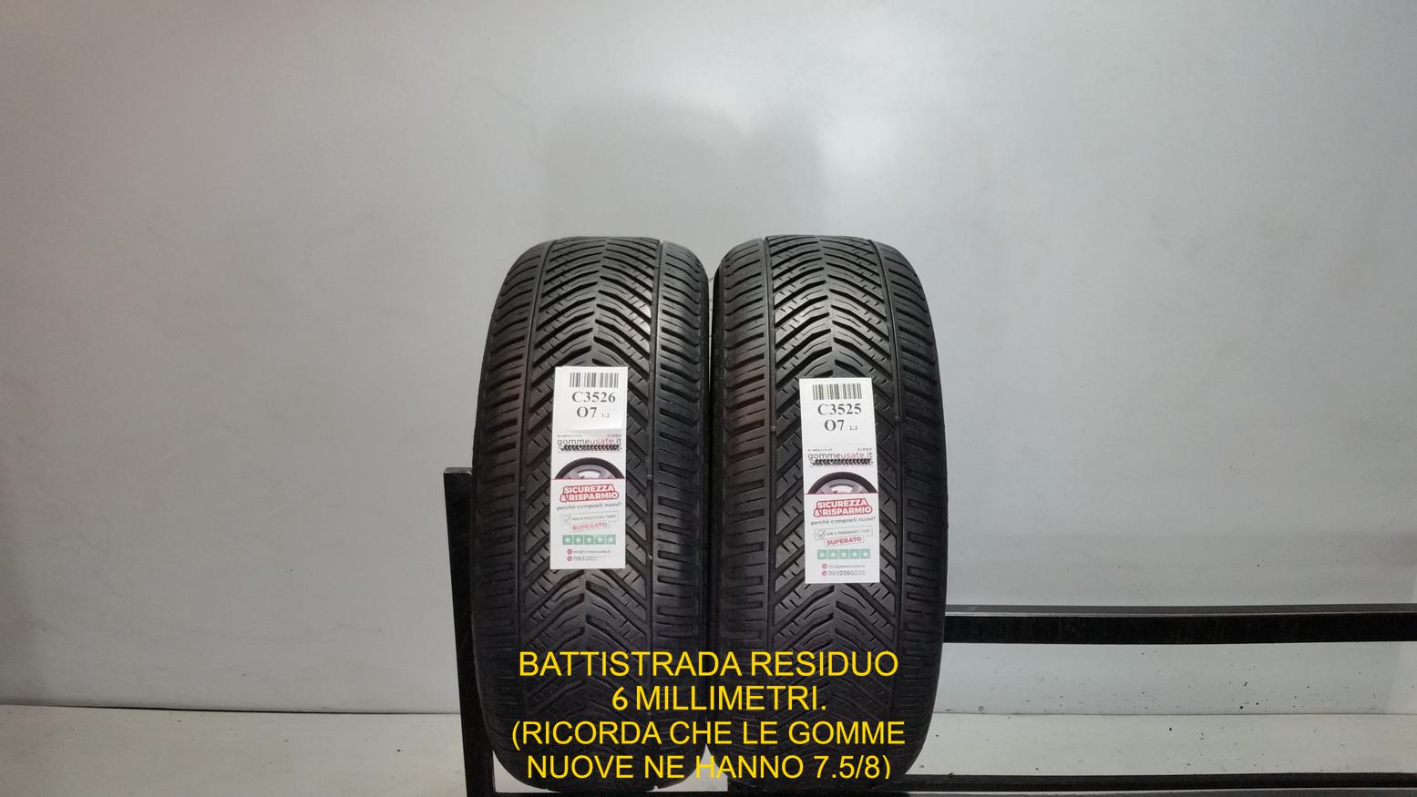 Strial  215/55 R17 98W 