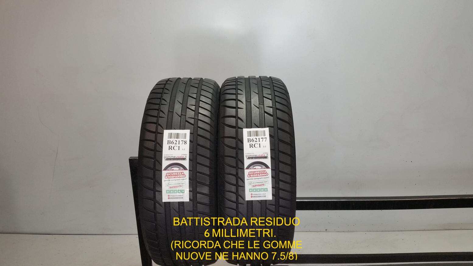 Strial  225/55 R16 99W 