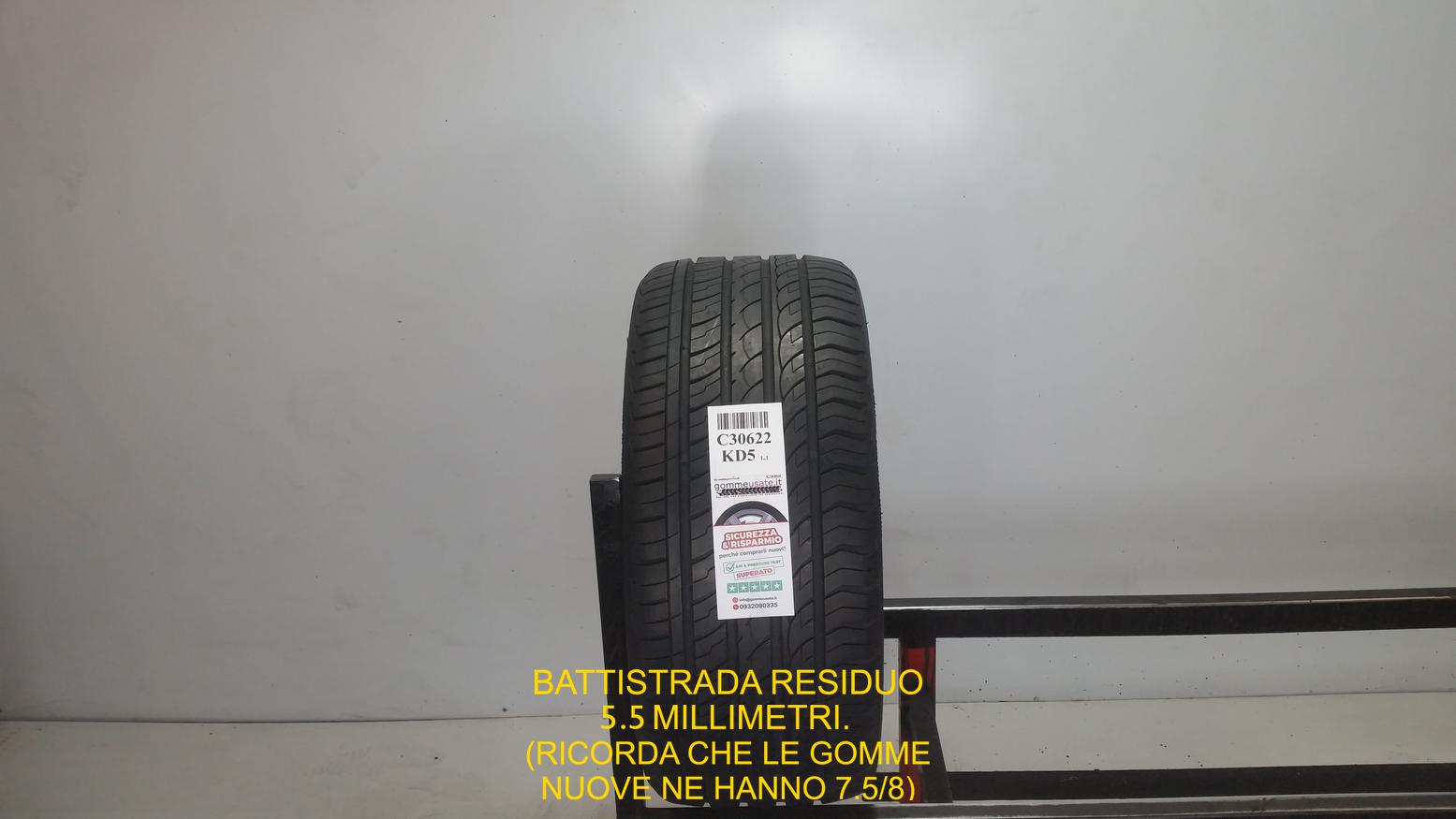 Sunitrac 245/40 R17 95W 