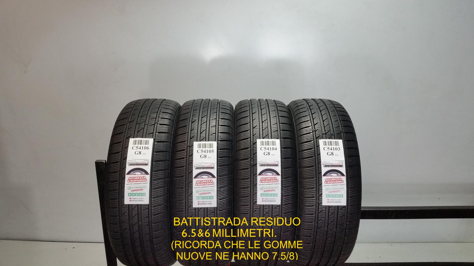 Superia 195/60 R15 88T 