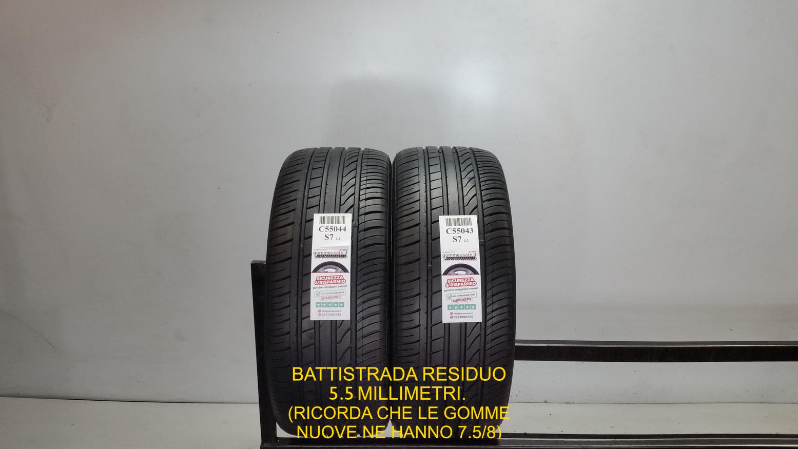 Superia 215/50 R17 95W 