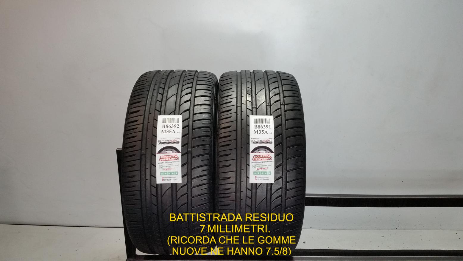 Superia 265/35 R19 98Y 