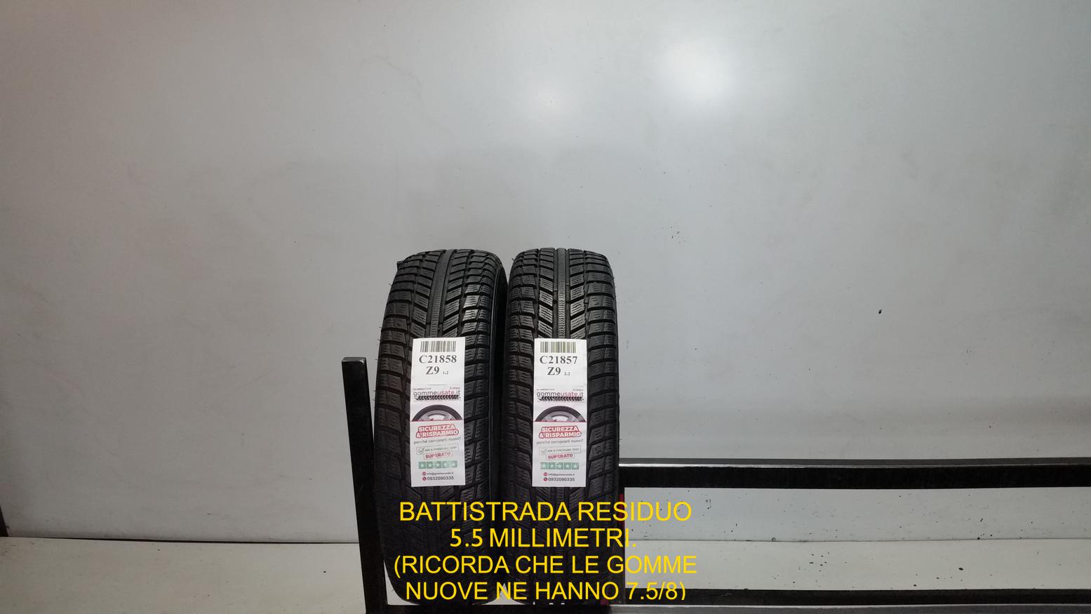 Syron 155/60 R15 74V 