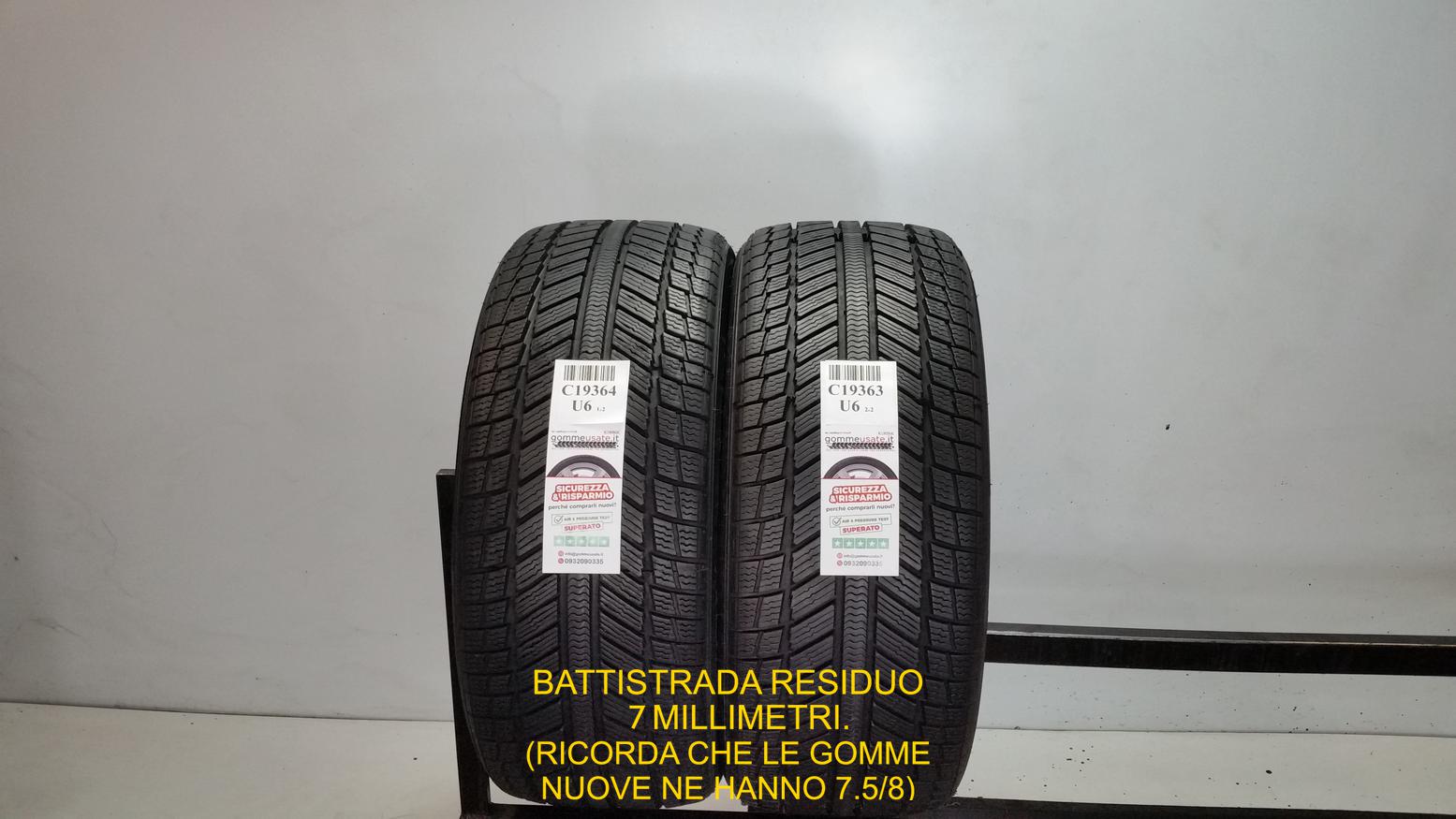 Syron 245/40 R19 98W 