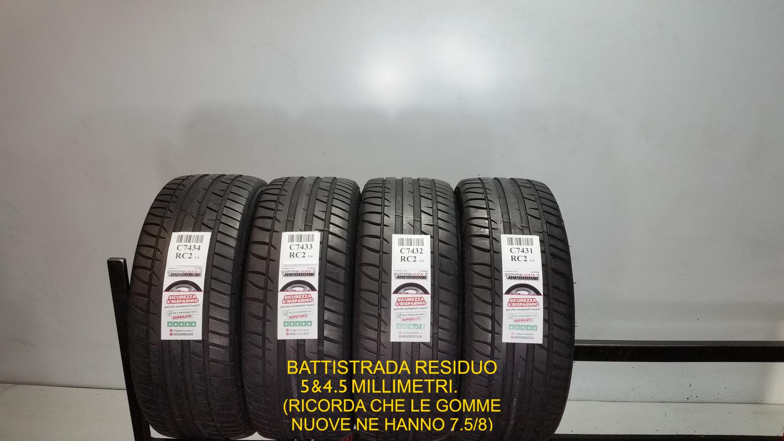 Taurus 195/45 R16 84V 