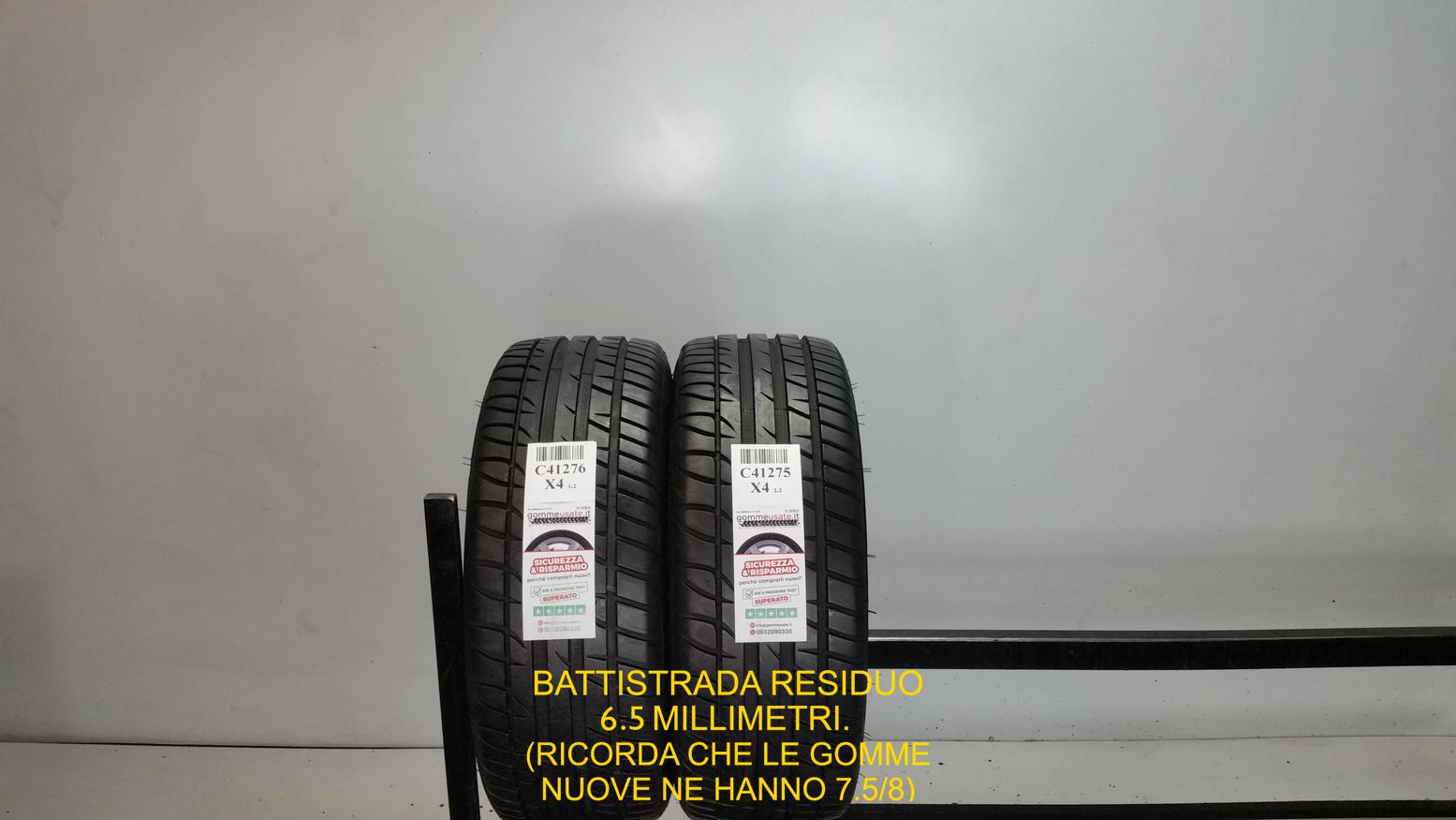 Taurus 195/45 R16 84V 