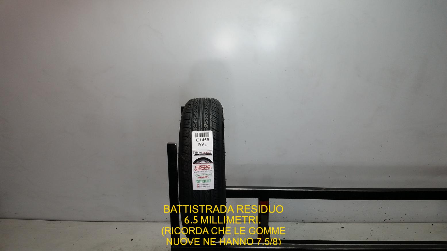 Three A   155/80 R13 79T 