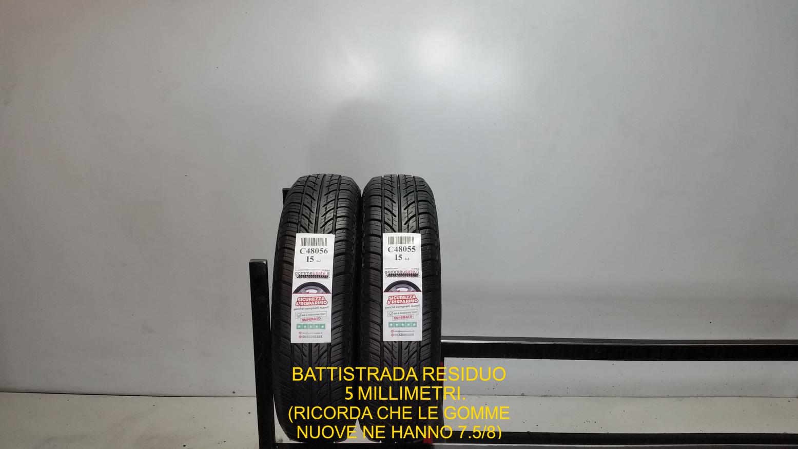 Tigar 155/80 R13 79T 