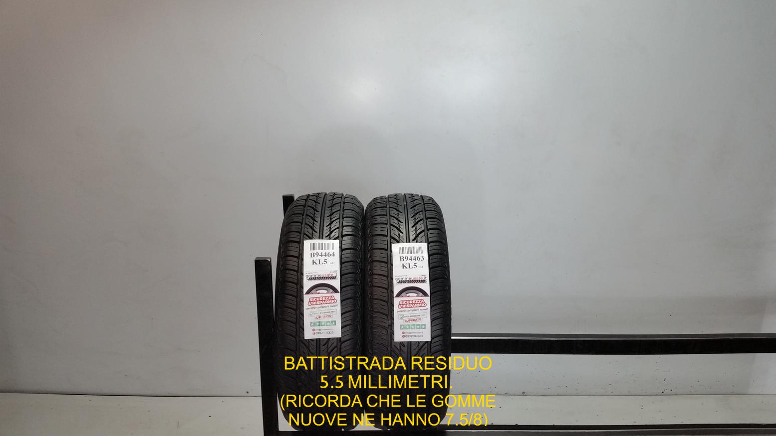 Tigar 165/60 R14 75H 