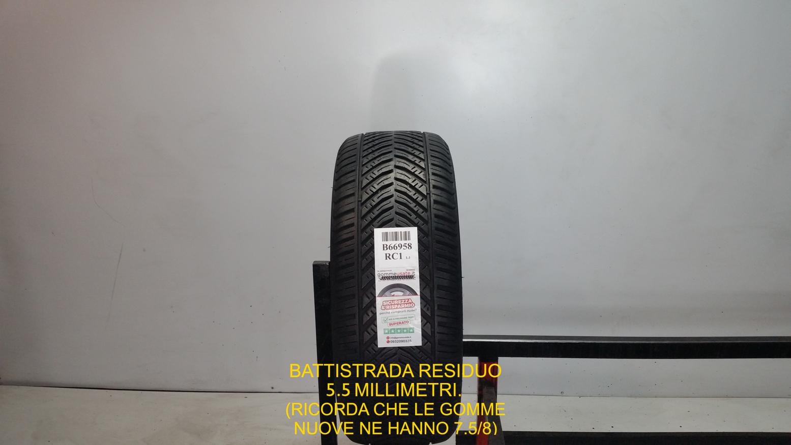 Tigar 225/45 R18 95Y 