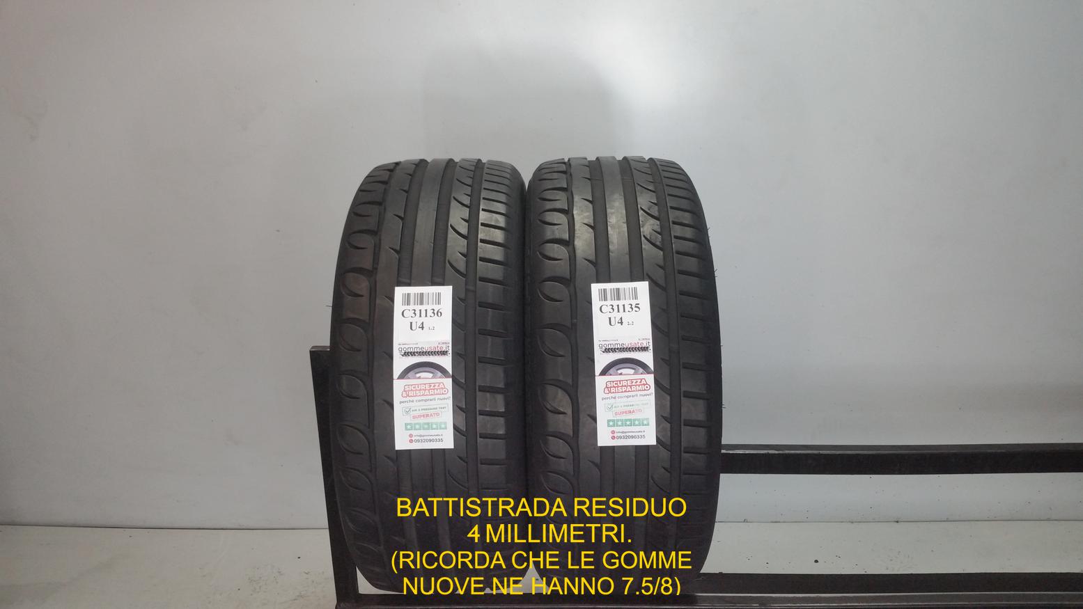Tigar 235/45 R18 98Y 