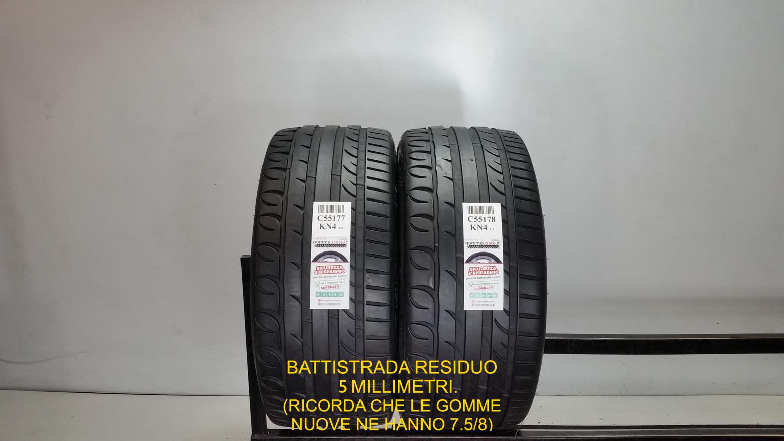 Tigar 255/40 R19 100Y 