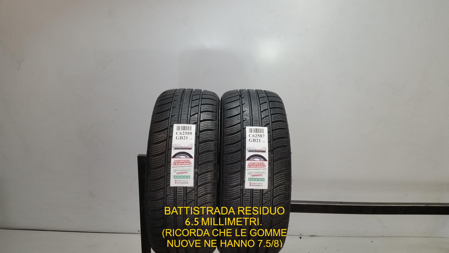 Tomket 215/50 R17 95V 