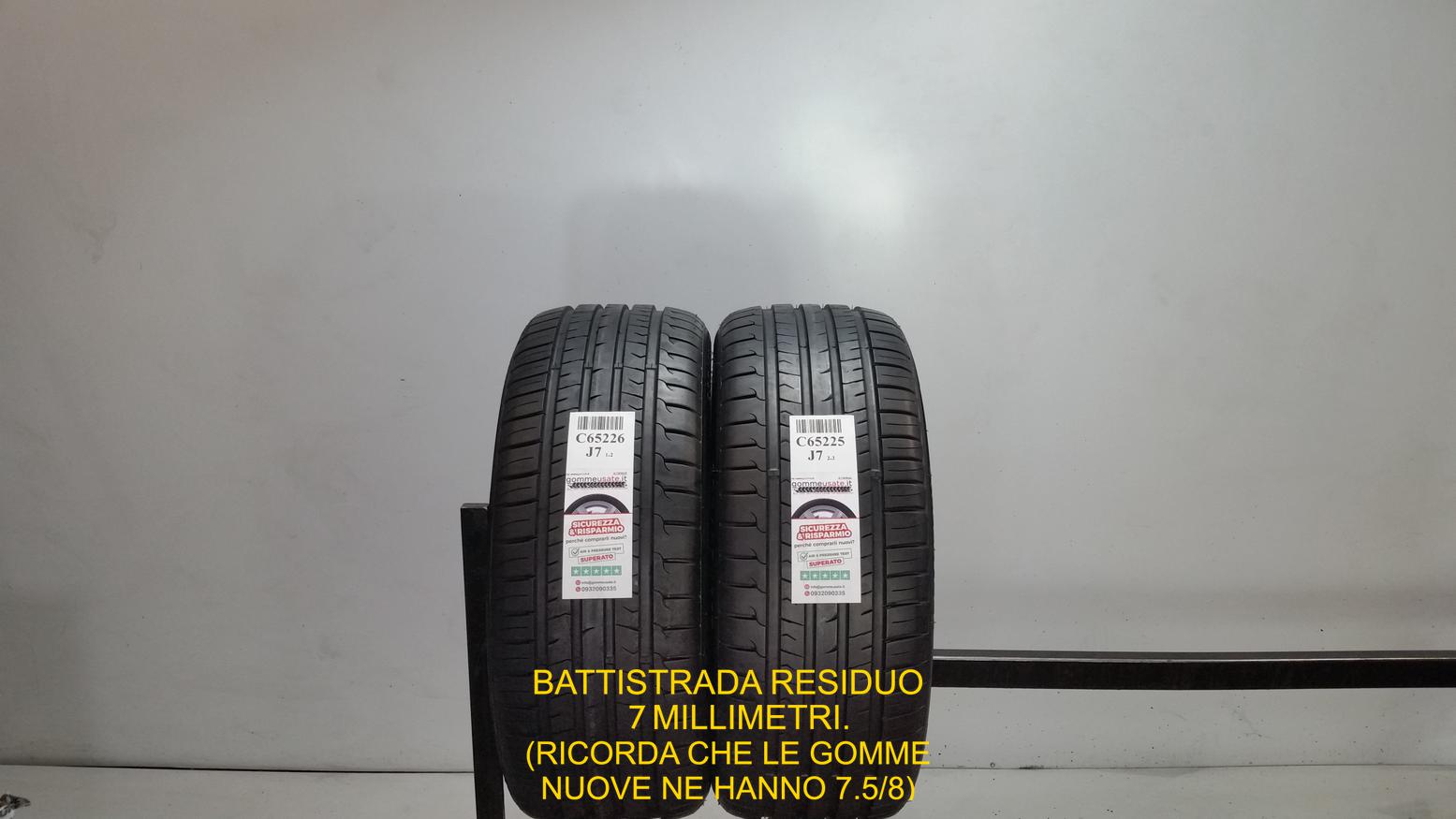 Tomket 235/45 R17 97W 