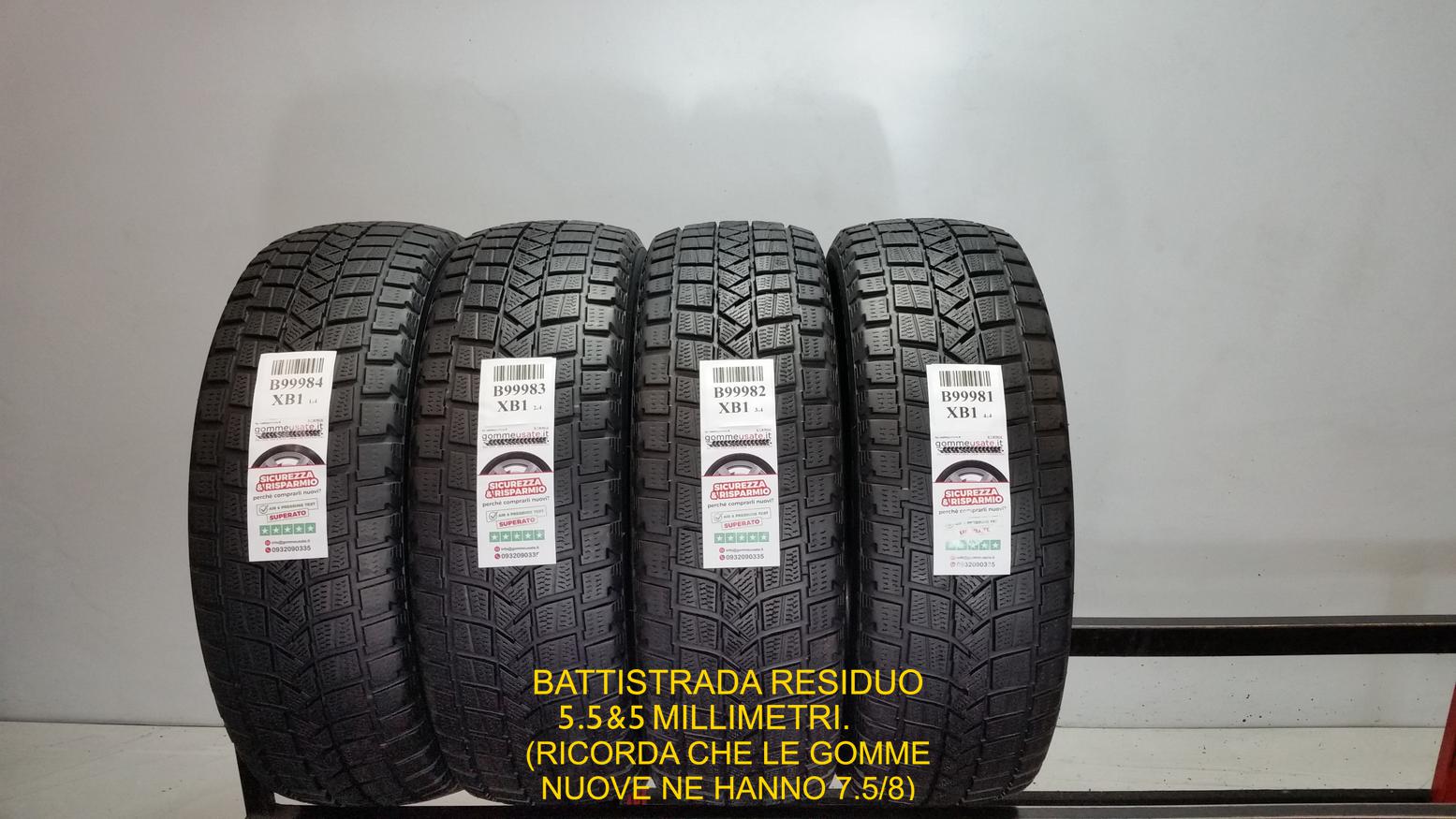 WINTER PRO TSS1