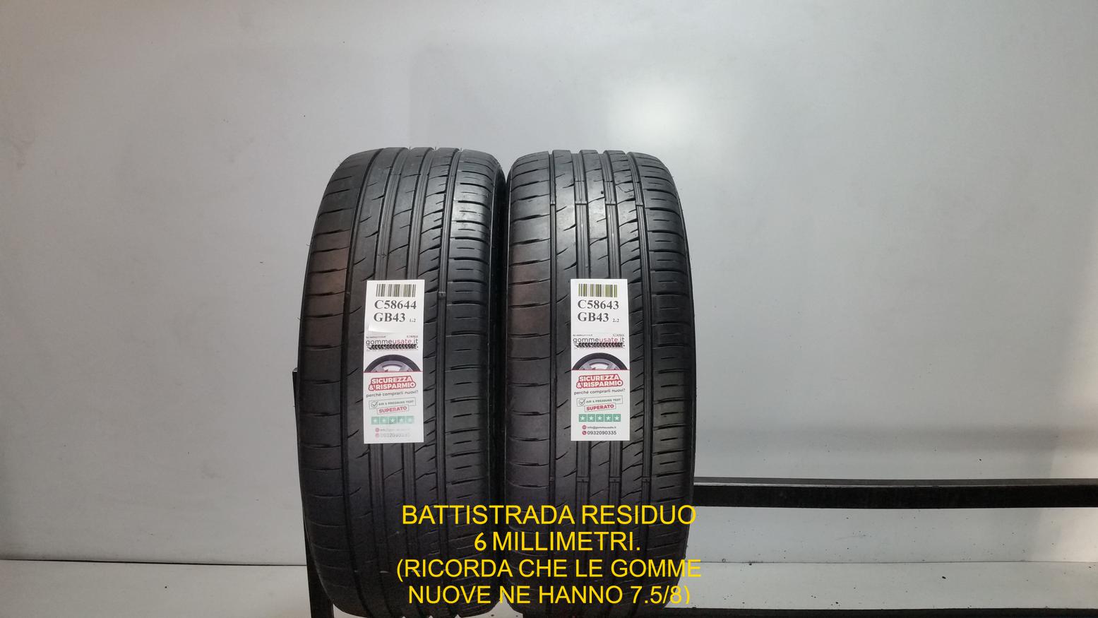 Tourador 245/45 R20 103Y 