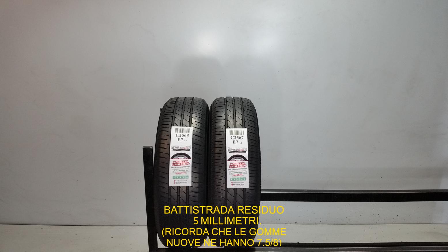 NANOENERGY 3 (BATTISTRADA SCREPOLATO)