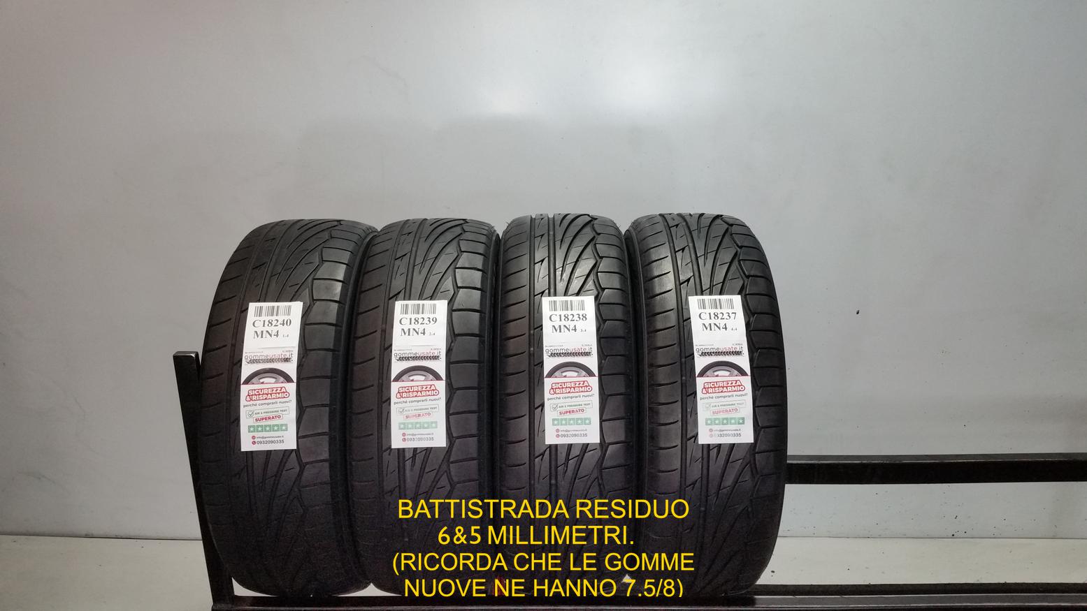 PROXES TR1 (BATTISTRADA SCREPOLATO)