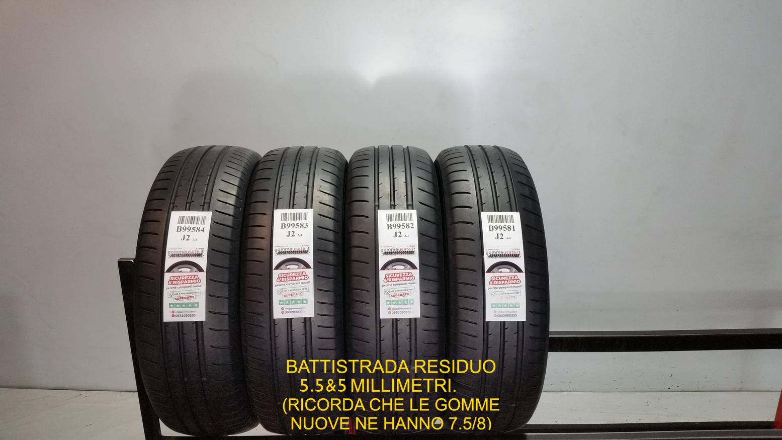 PROXES R55 A