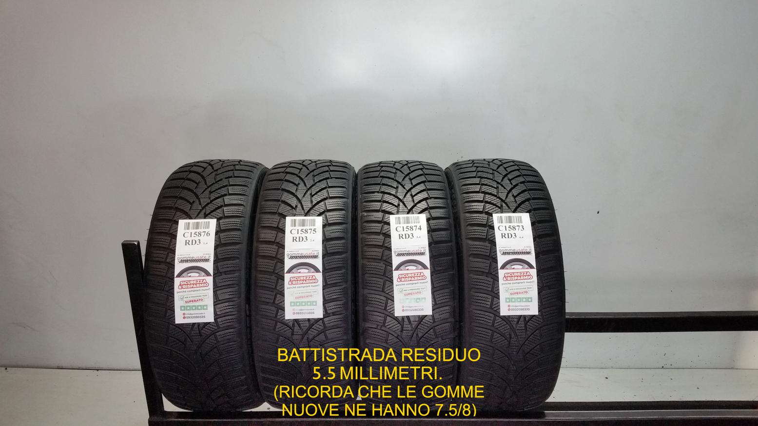 Toyo 195/45 R16 84H 
