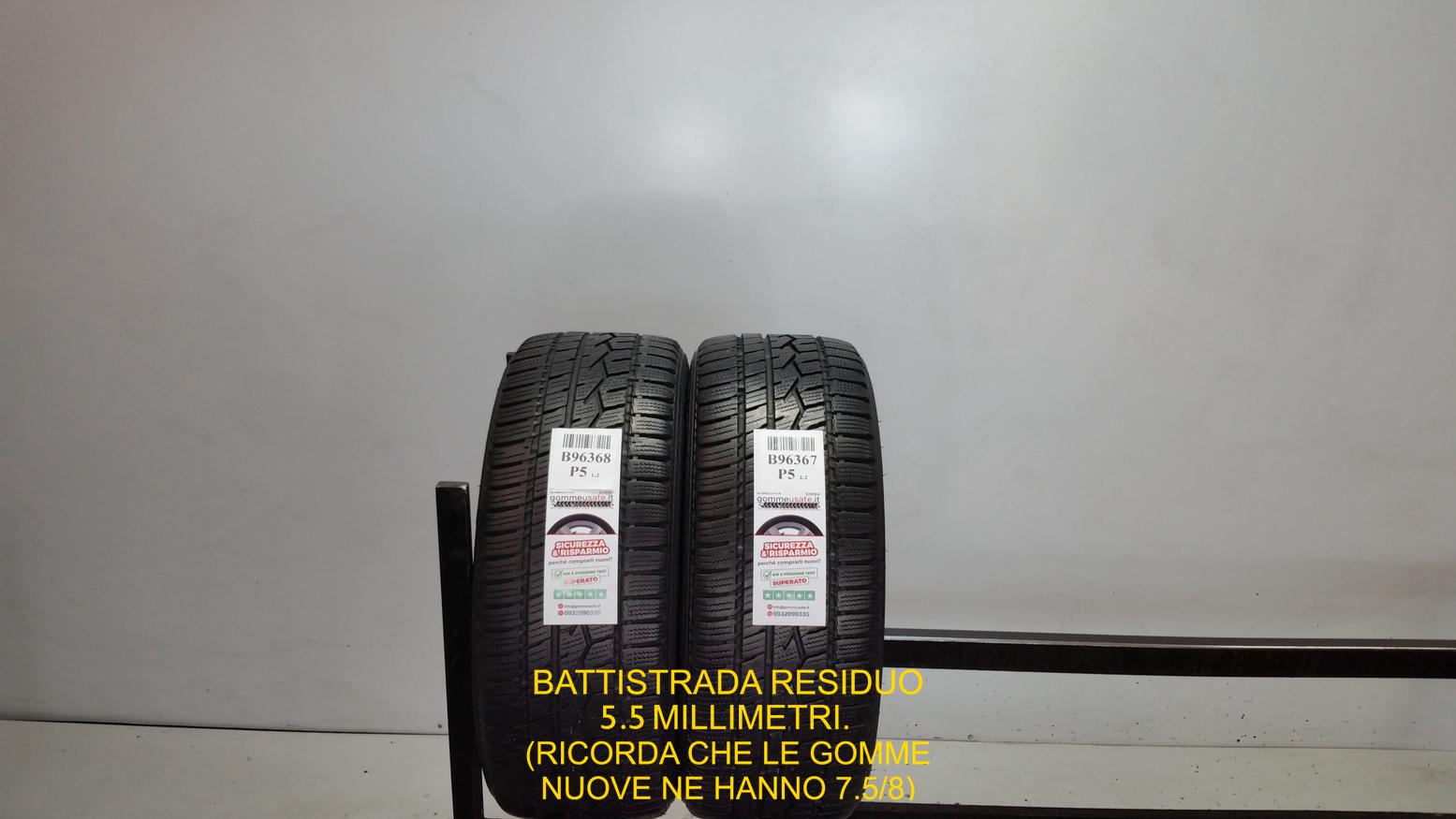 Toyo 195/50 R15 82H 