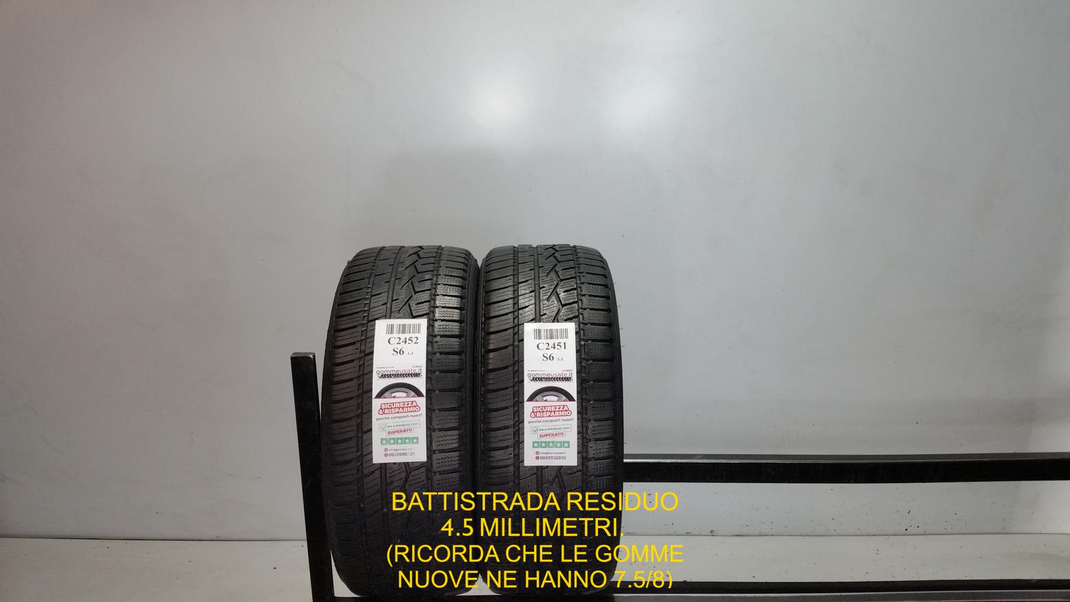 Toyo 195/50 R15 82H 
