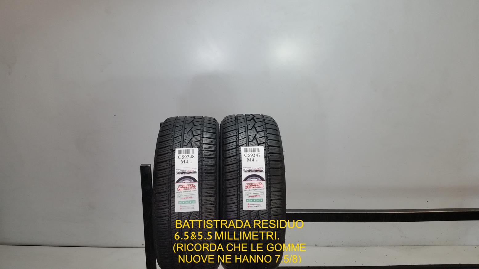 Toyo 195/50 R15 82H 