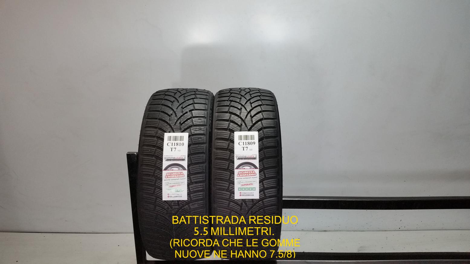 Toyo 205/40 R18 86V 