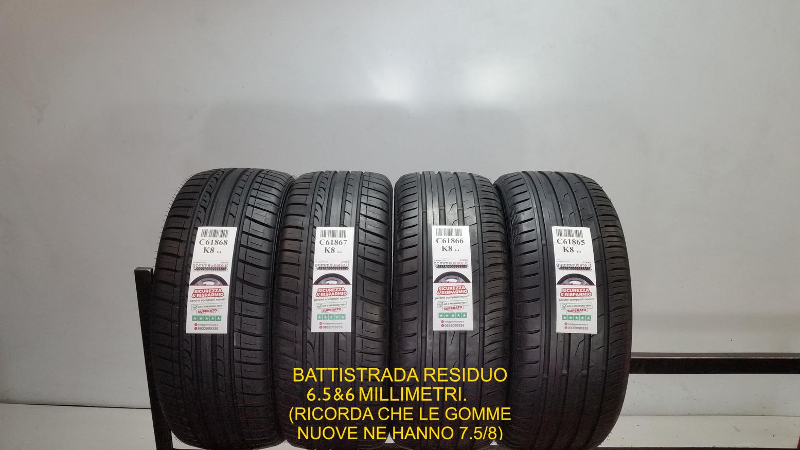 Toyo 205/50 R16 87V 