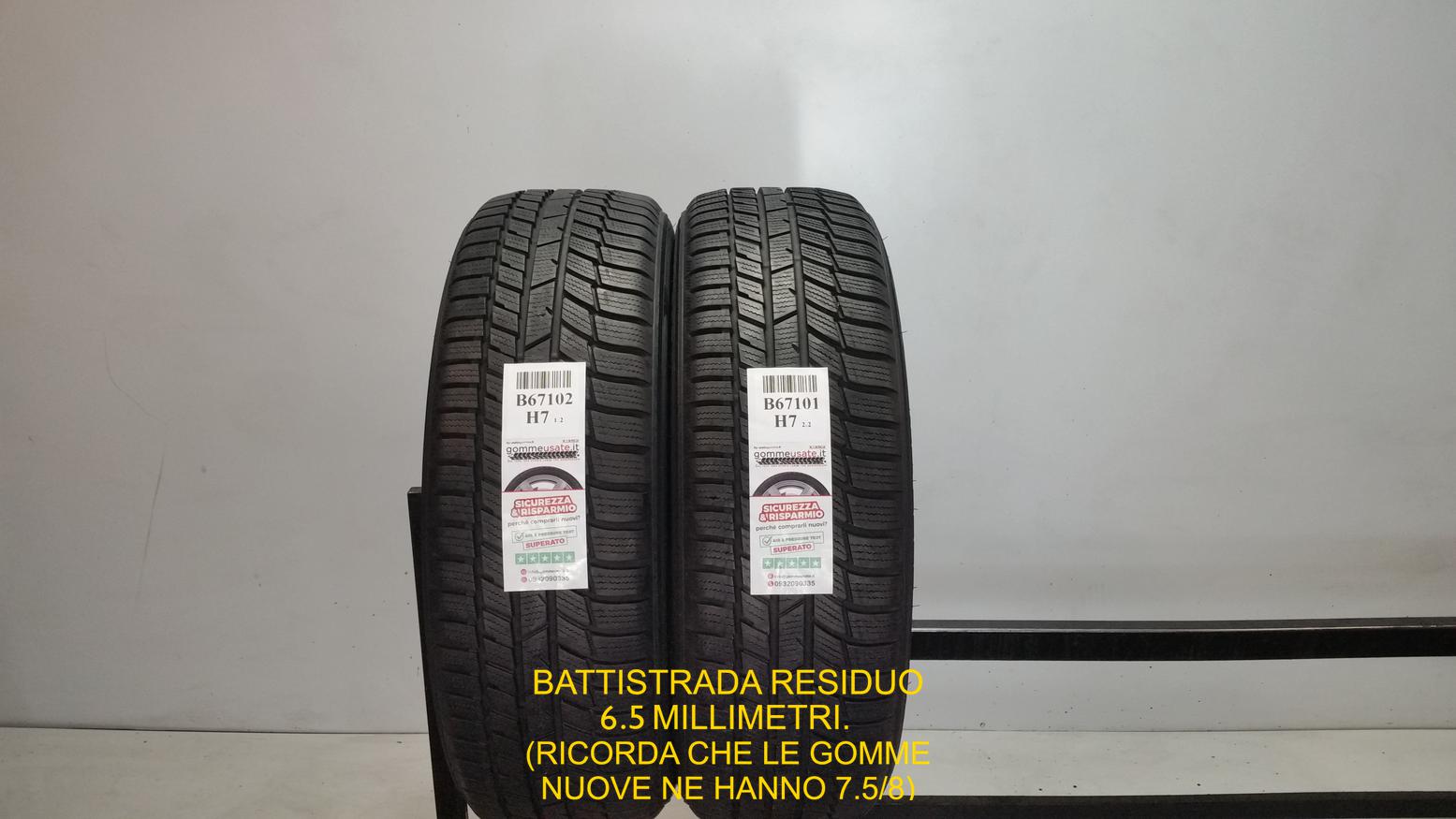 SNOWPROXS S954 SUV