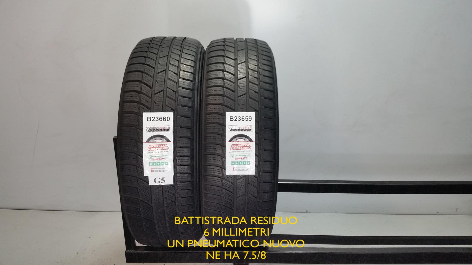 SNOWPROX S954 SUV