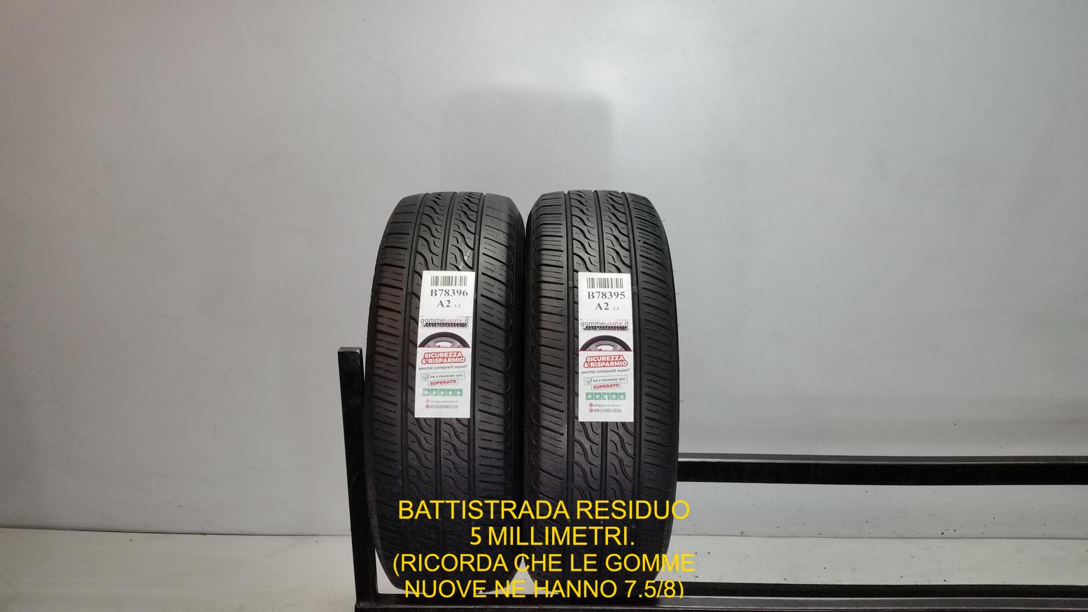 Toyo 205/70 R14 95H 