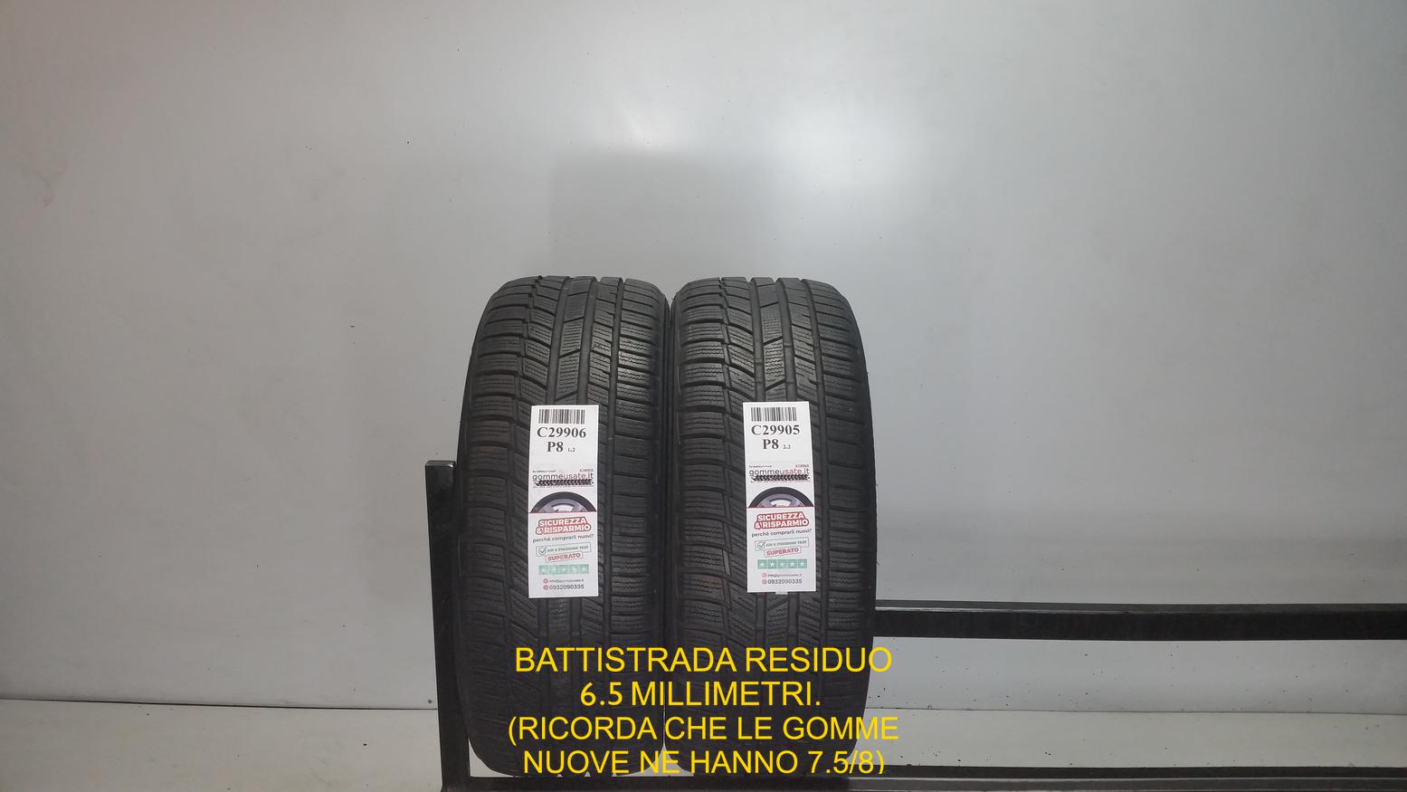 Toyo 215/45 R17 91H 