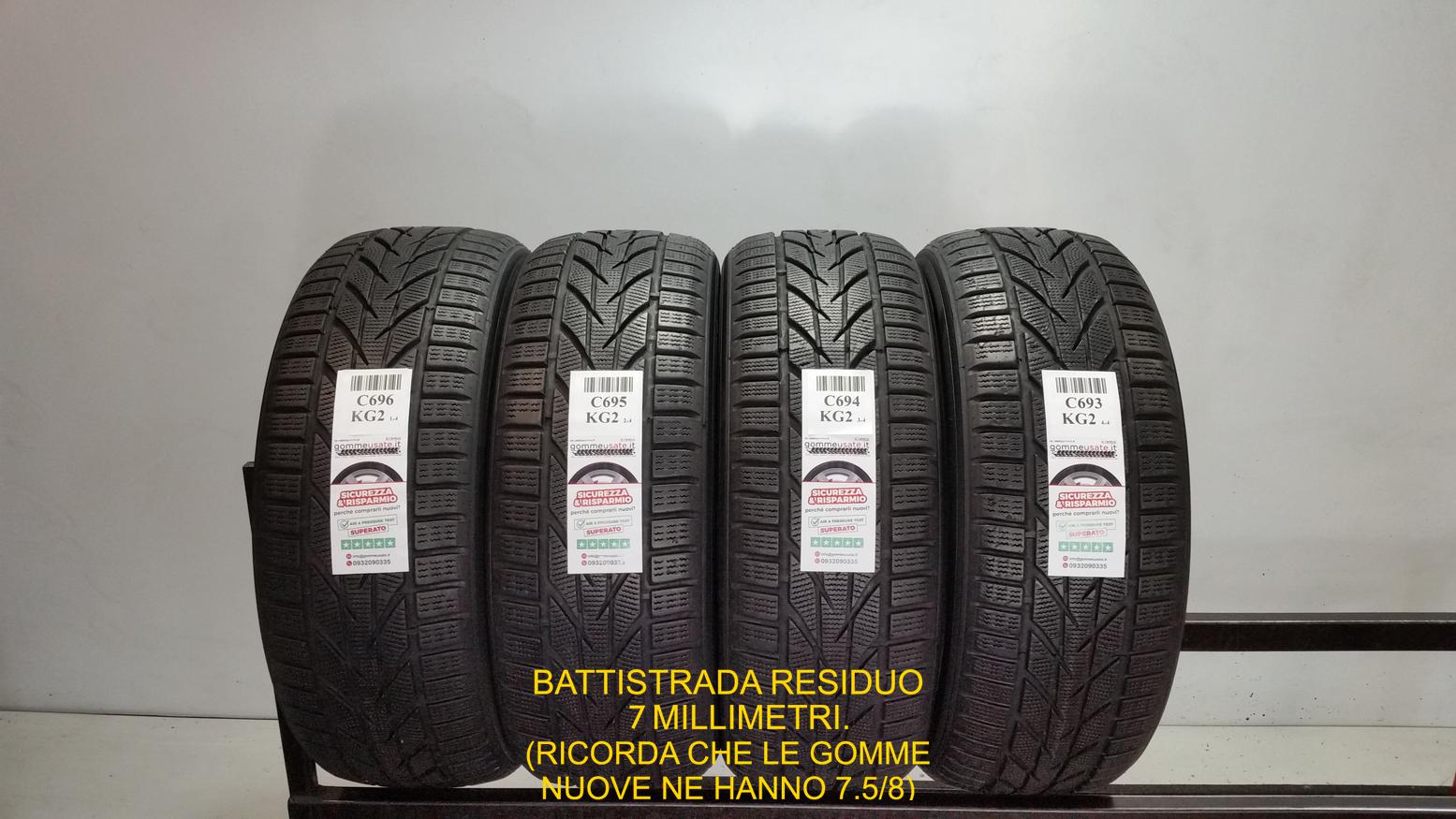 SNOWPROXS S953