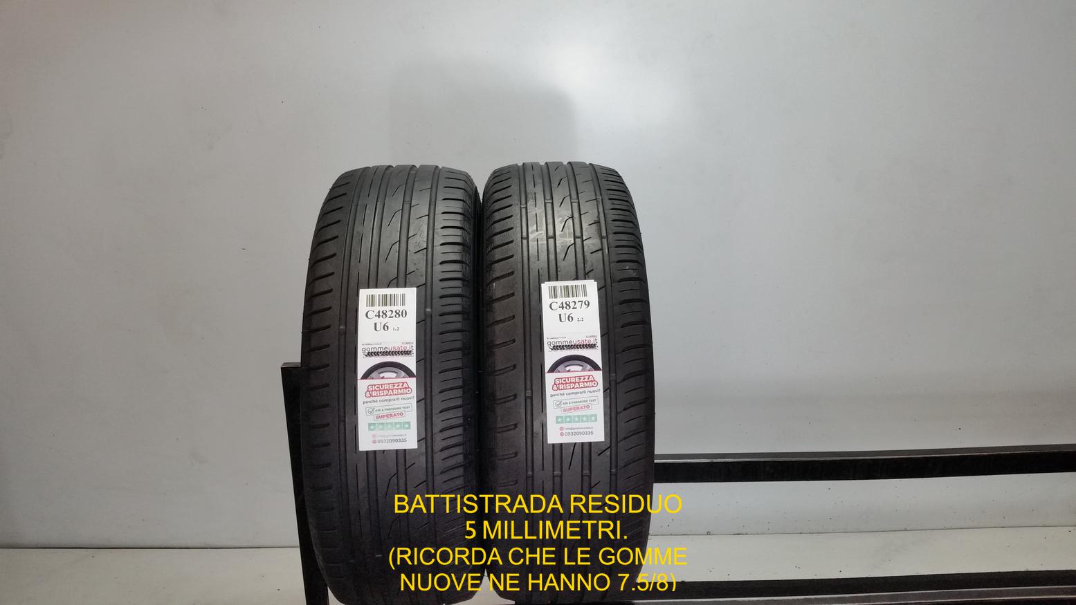 Toyo 215/65 R16 98H 