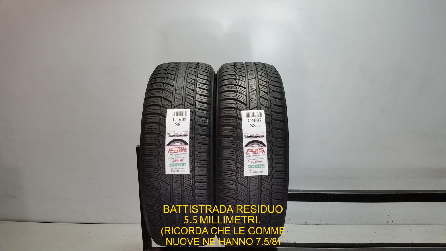 SNOWPROXS S954 SUV