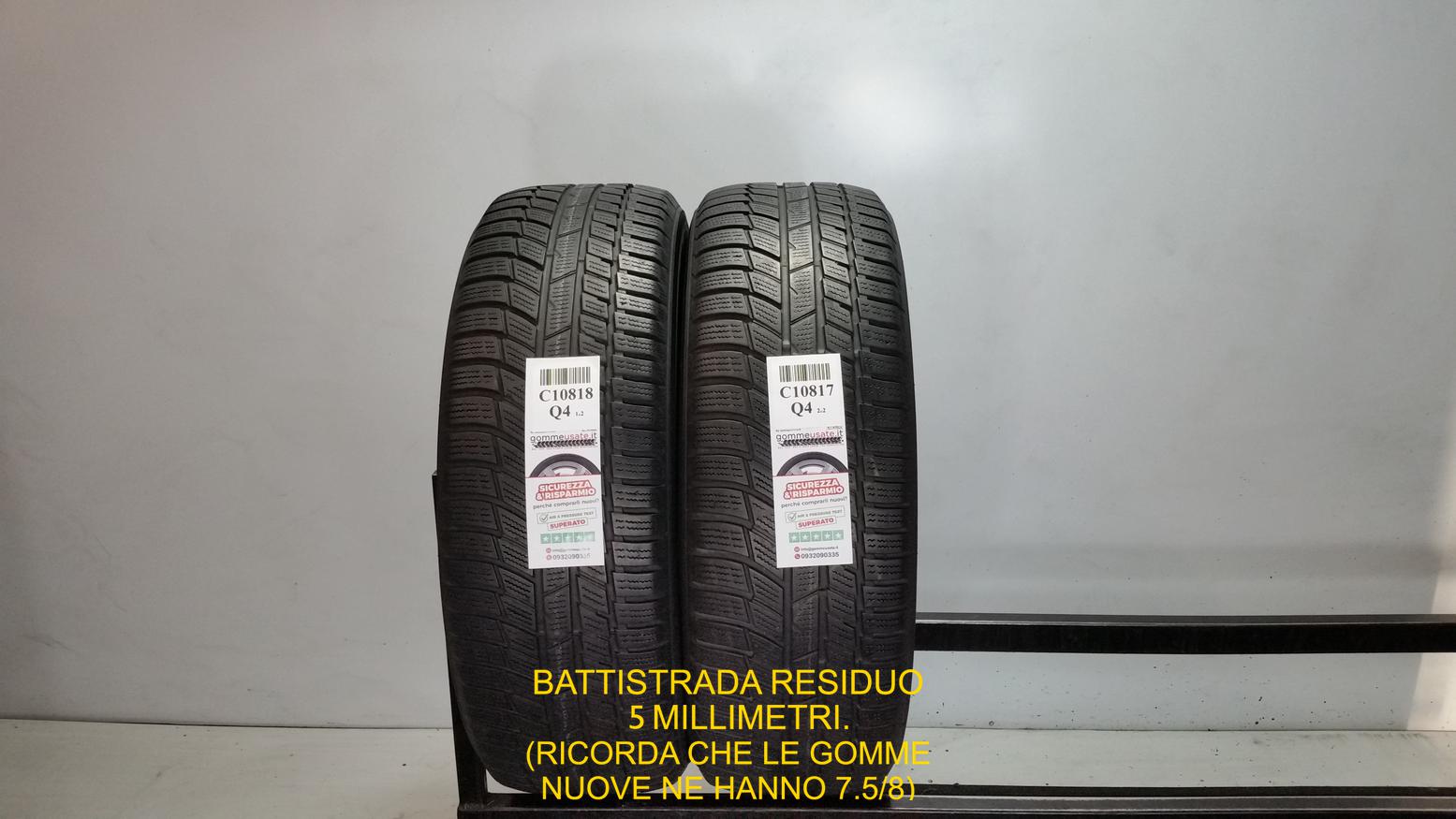 SNOWPROXS S954 SUV