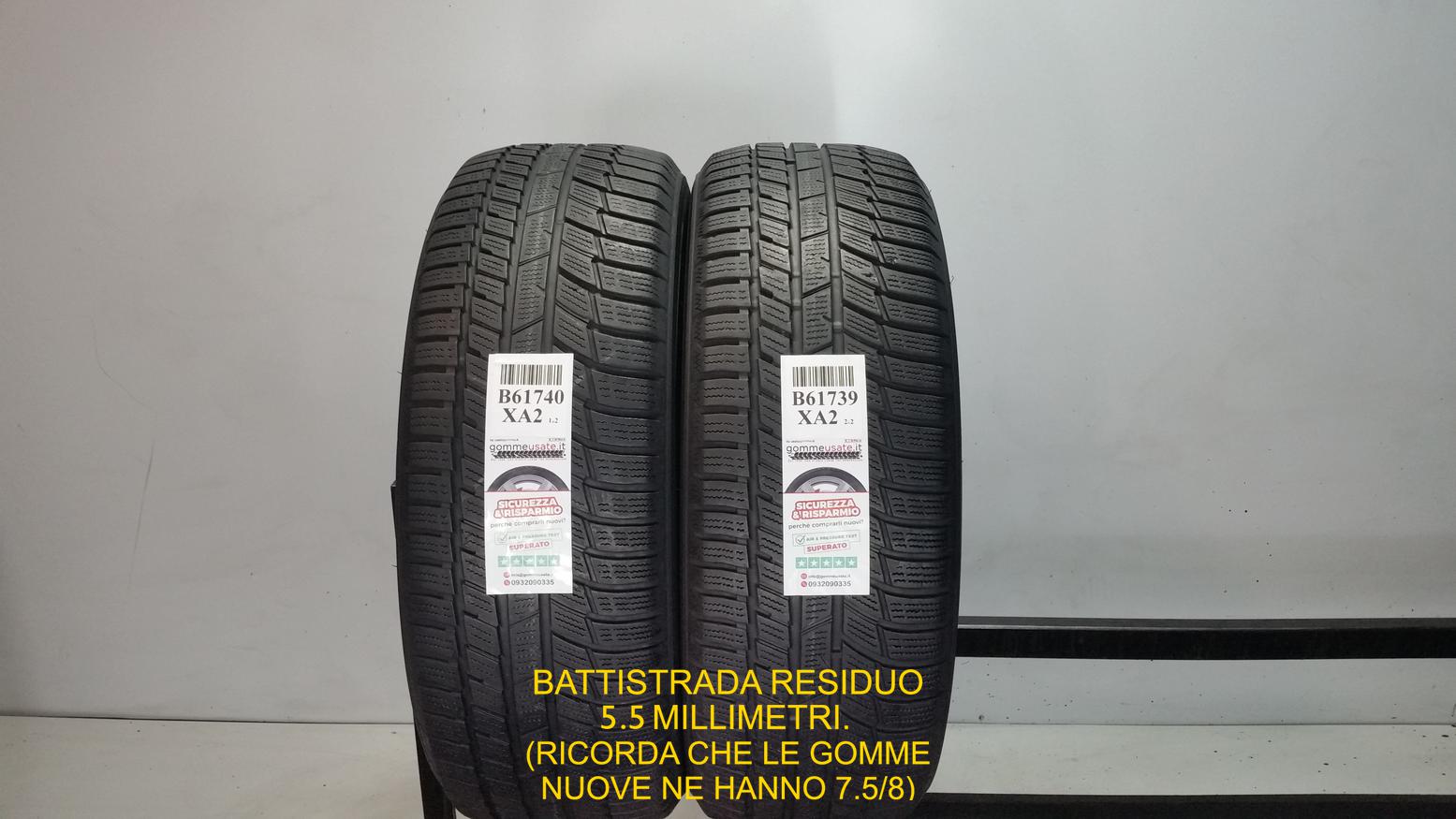 SNOWPROXS S954 SUV