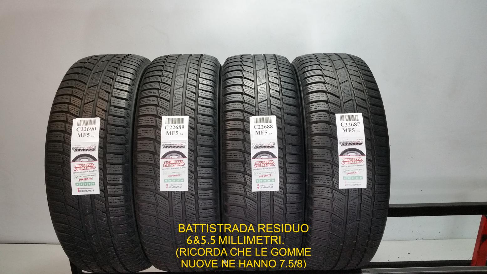 SNOWPROXS S954 SUV