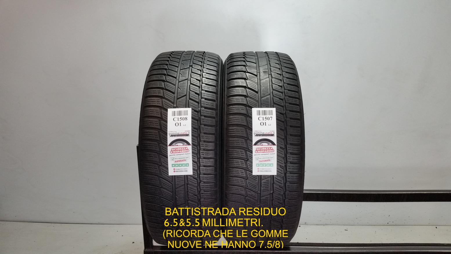 SNOWPROXS S954 SUV
