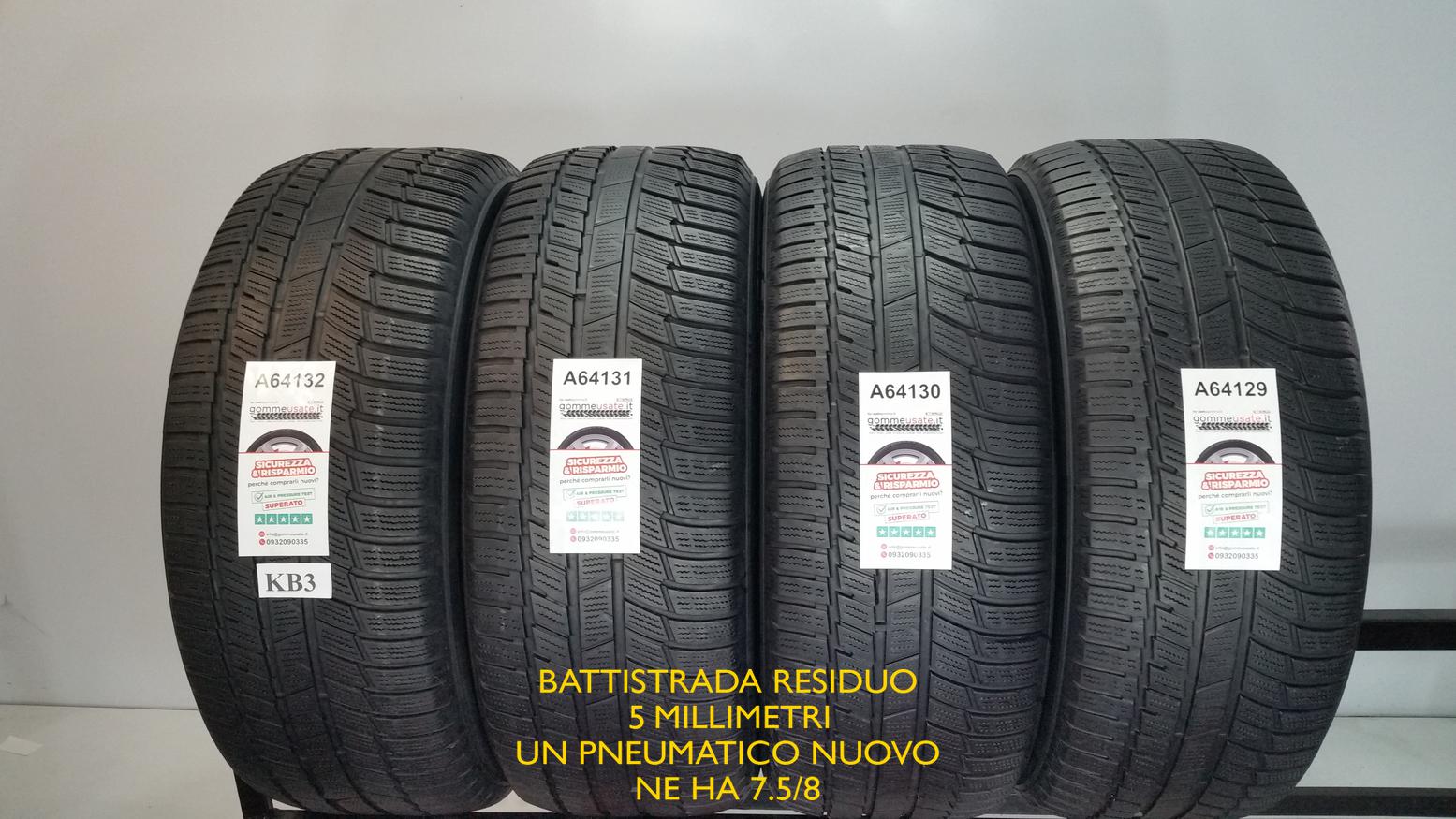 Toyo 255/55 R18 109V 