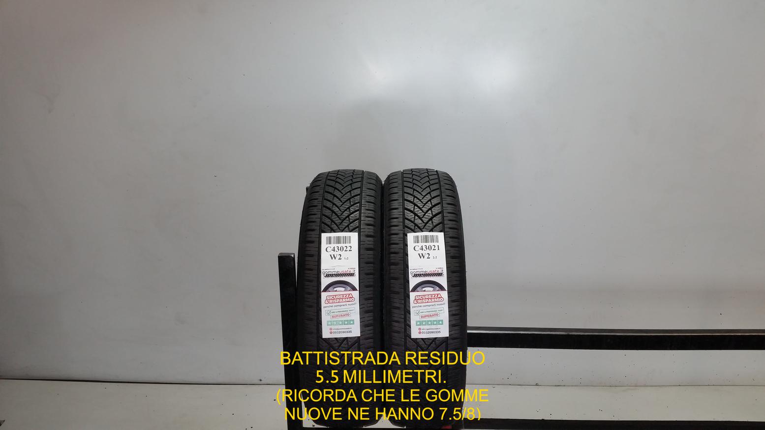 Tracmax 165/70 R14 81T 