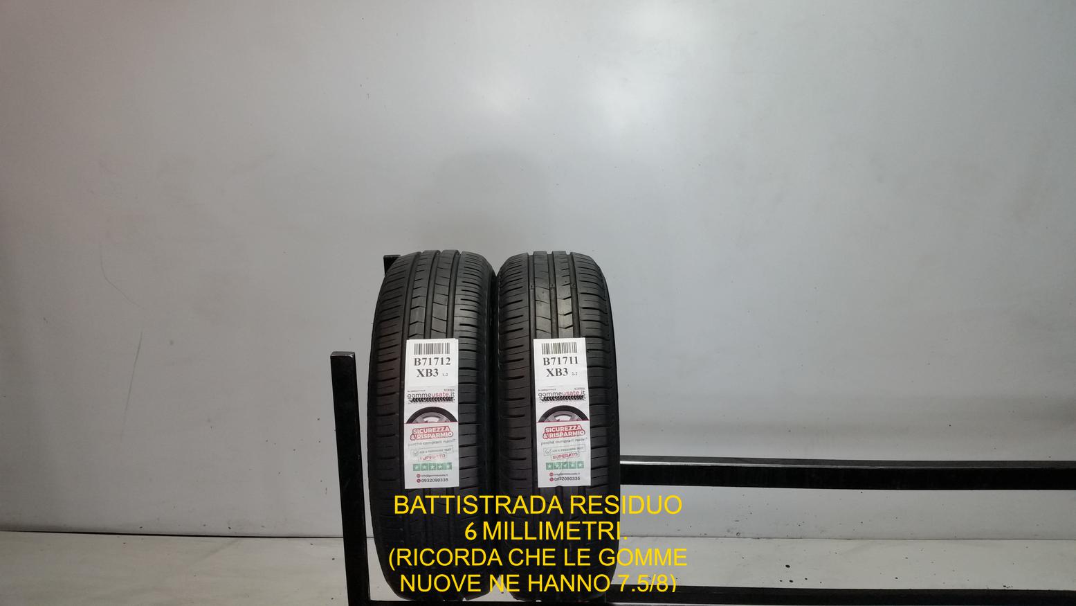 Tracmax 175/65 R13 80T 