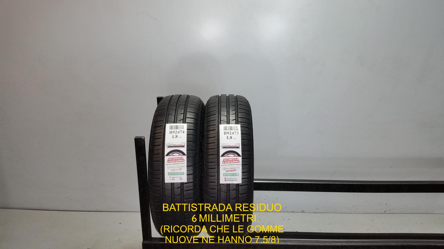 Tracmax 175/65 R13 80T 