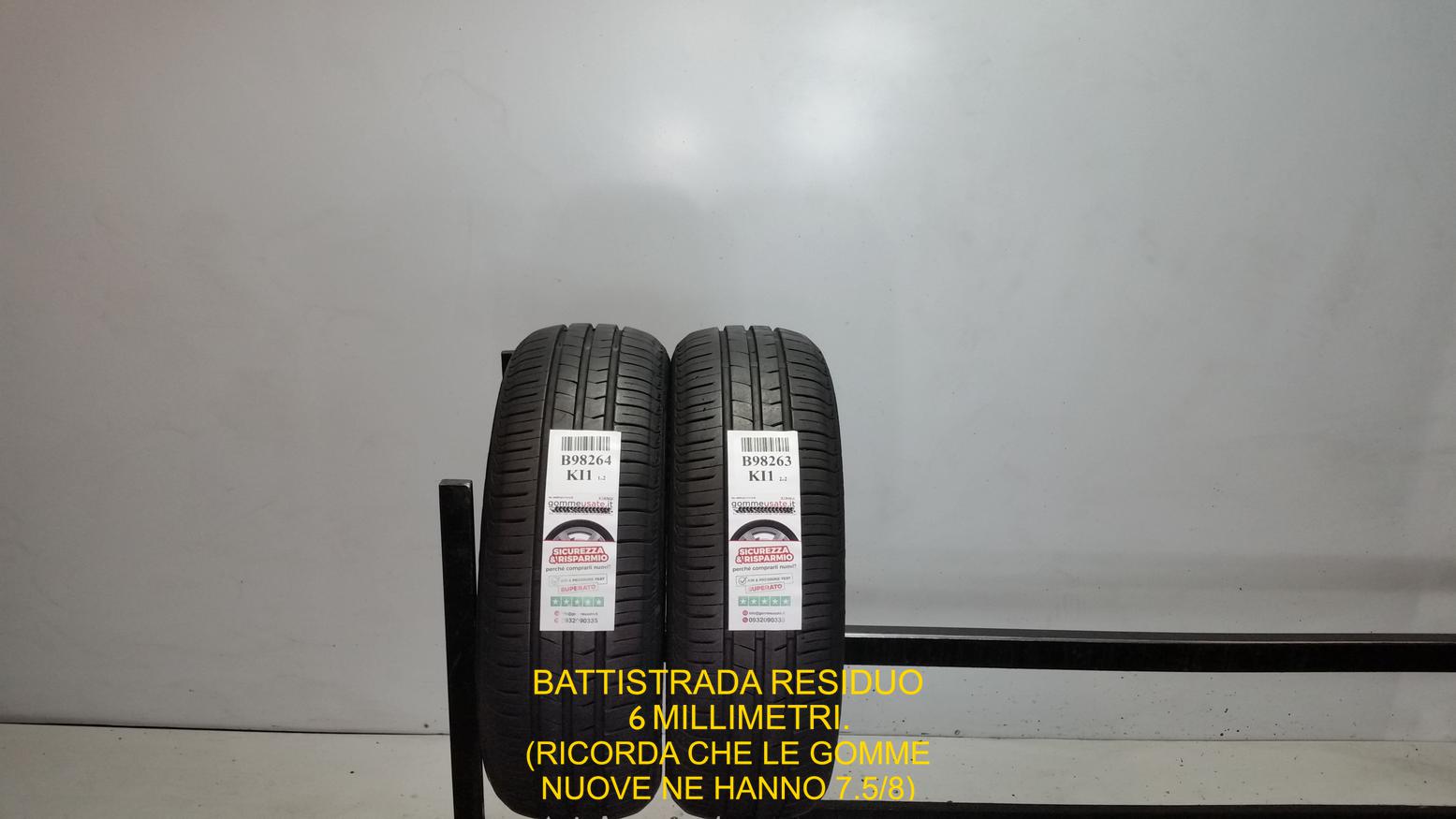 Tracmax 185/60 R14 82H 