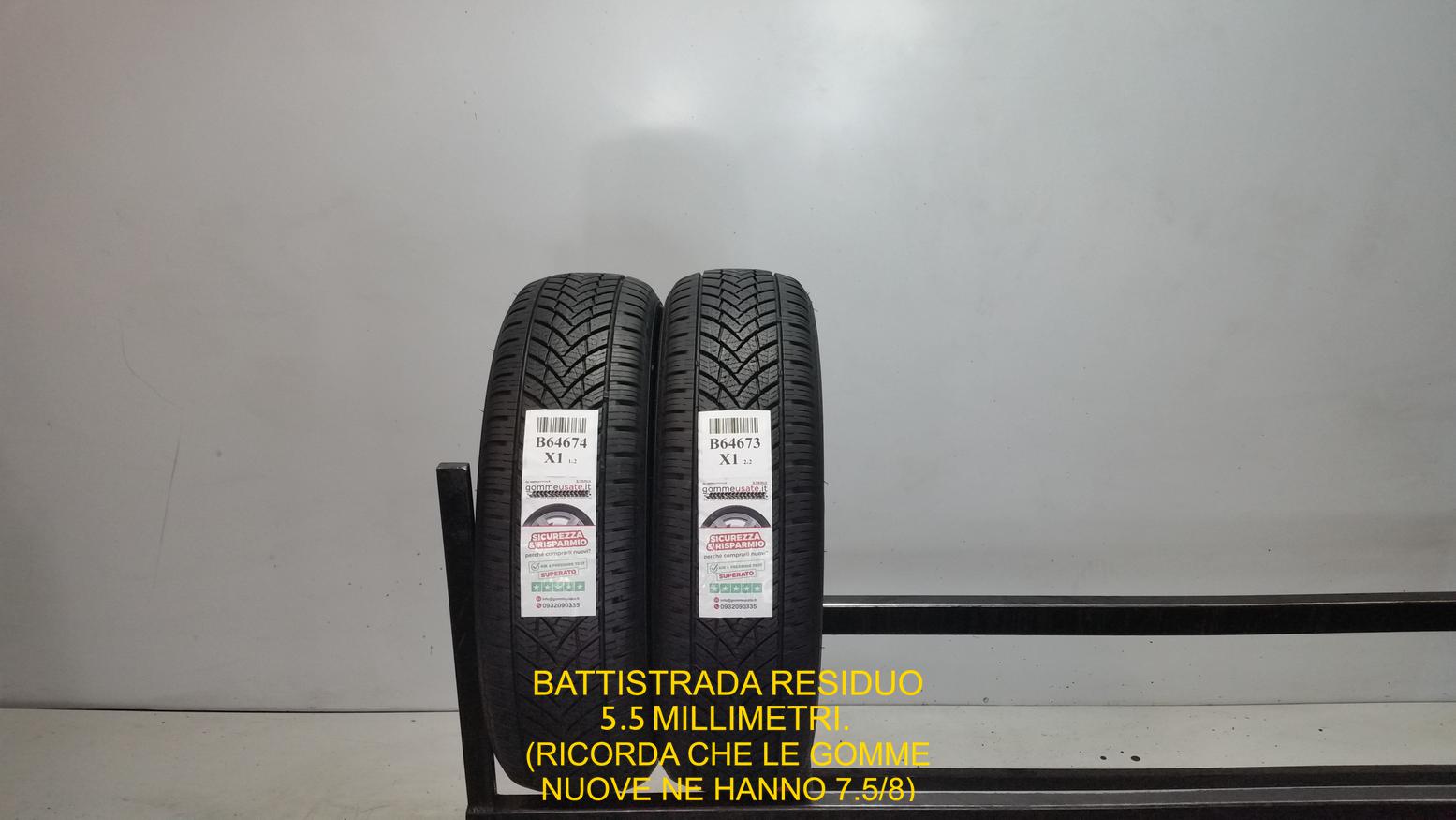 Tracmax 185/70 R14 88T 