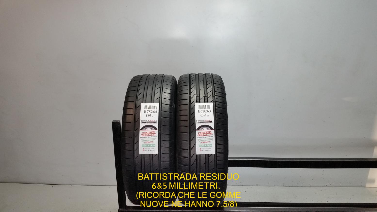 Tracmax 195/45 R17 85W 