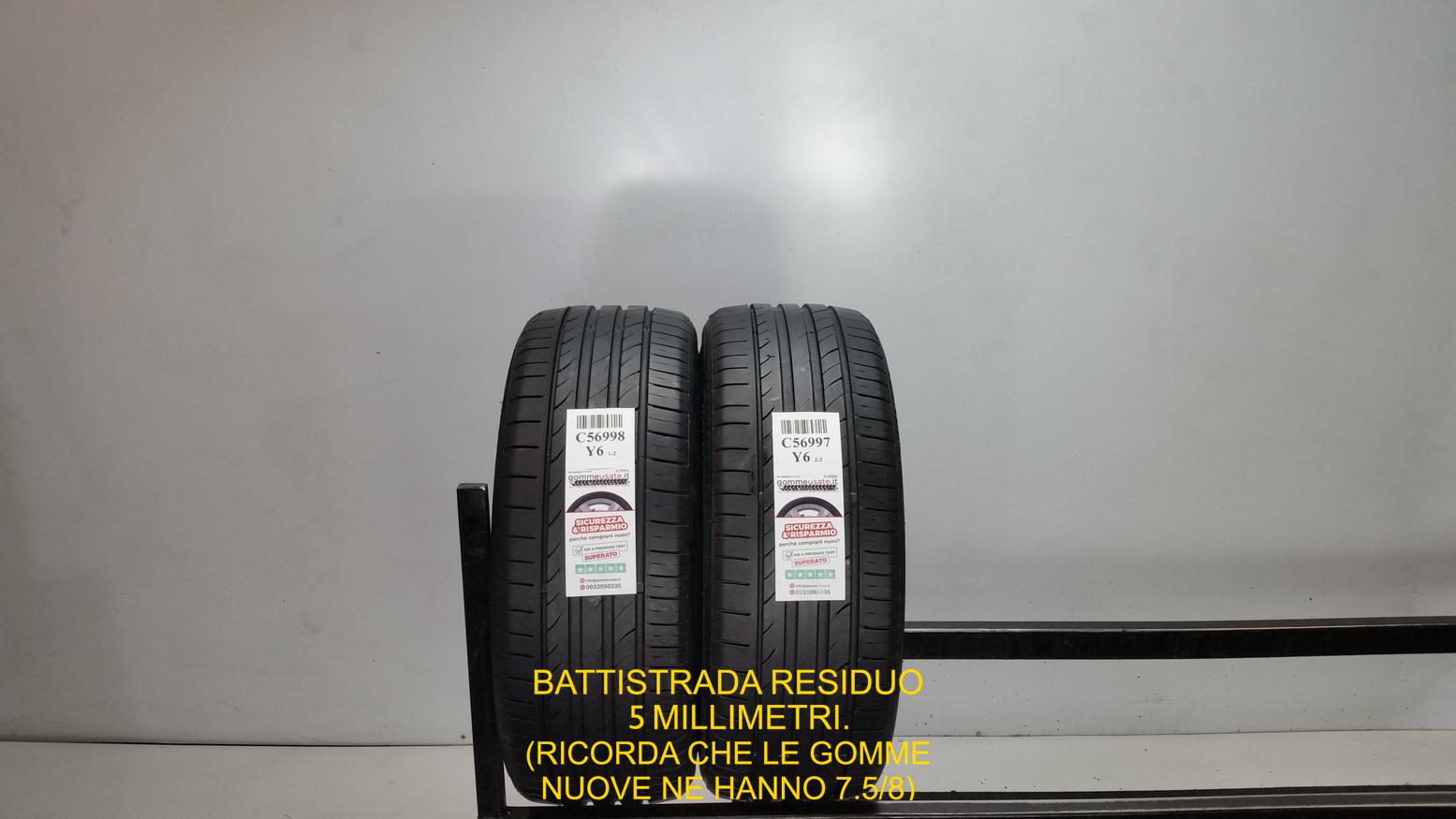 Tracmax 205/45 R17 88W 