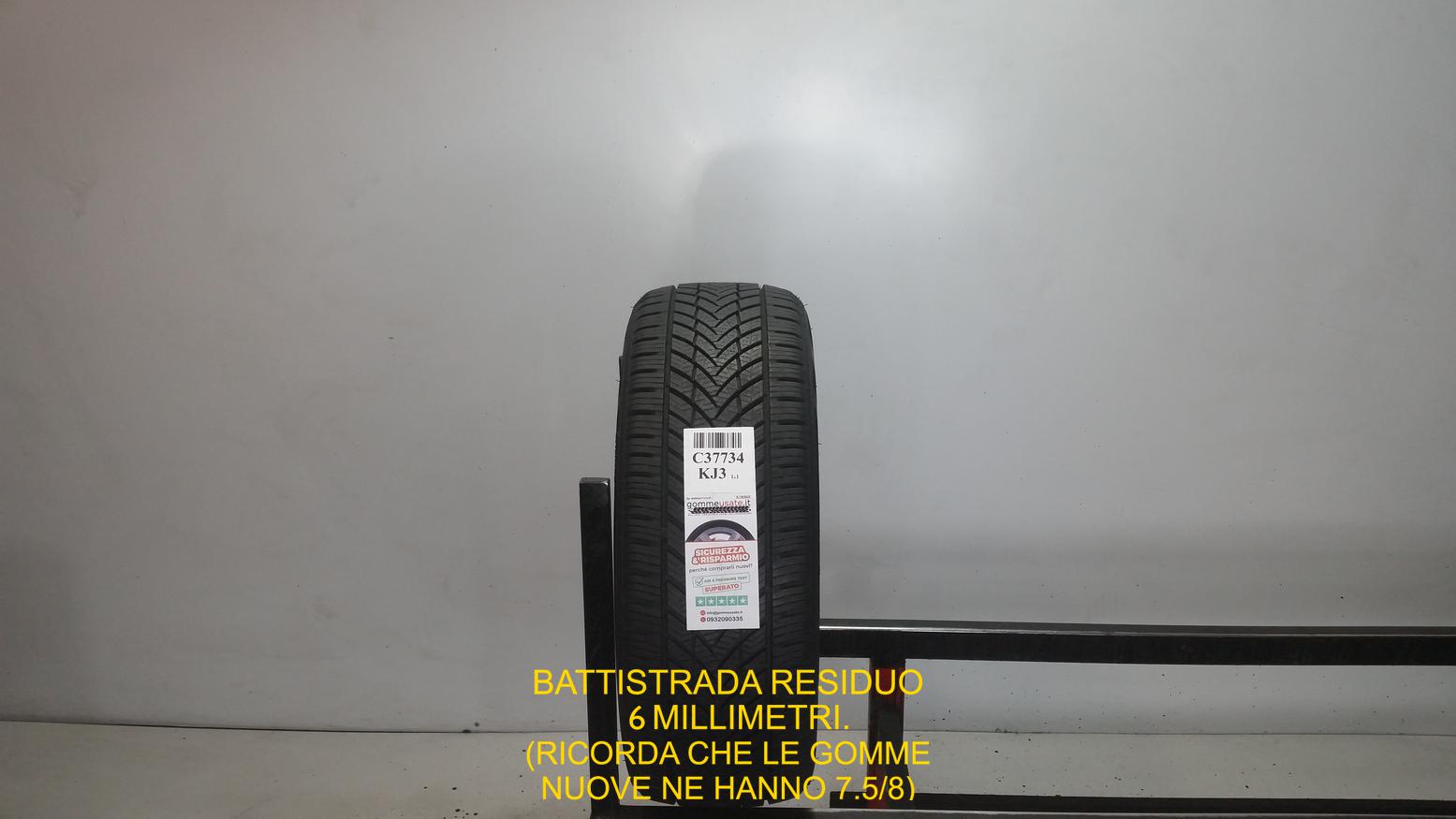 ALL SEASON TRAC SAVER X PRIVILO