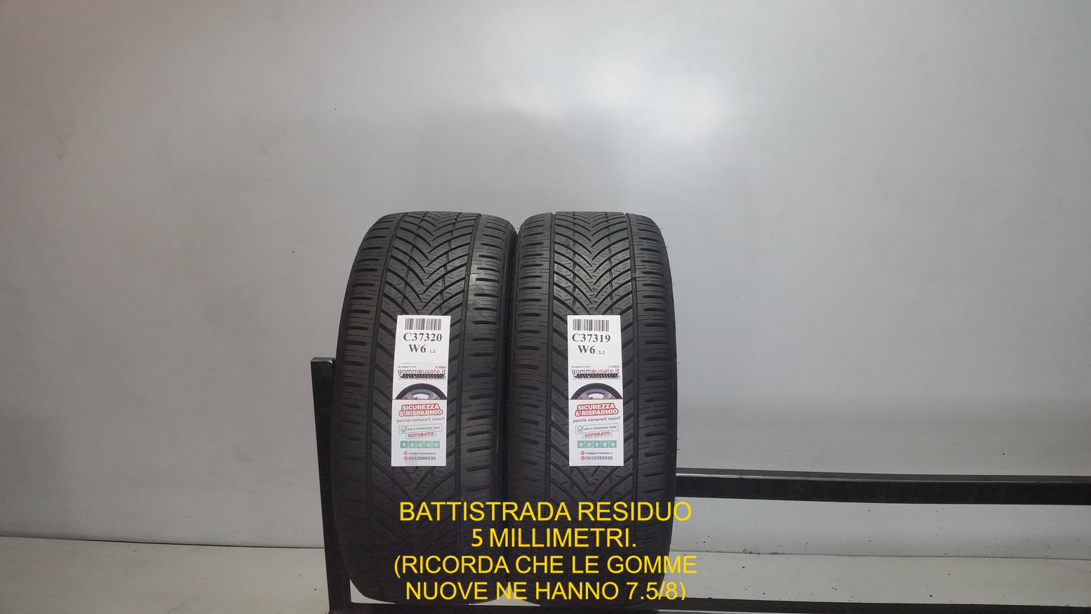 ALL SEASON TRAC SAVER X PRIVILO